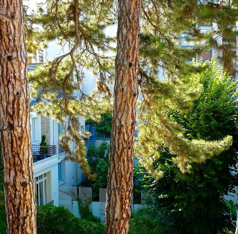 Du Square, Luxury 2* Parijs