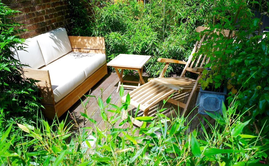 Du Square, Luxury 2* Parijs