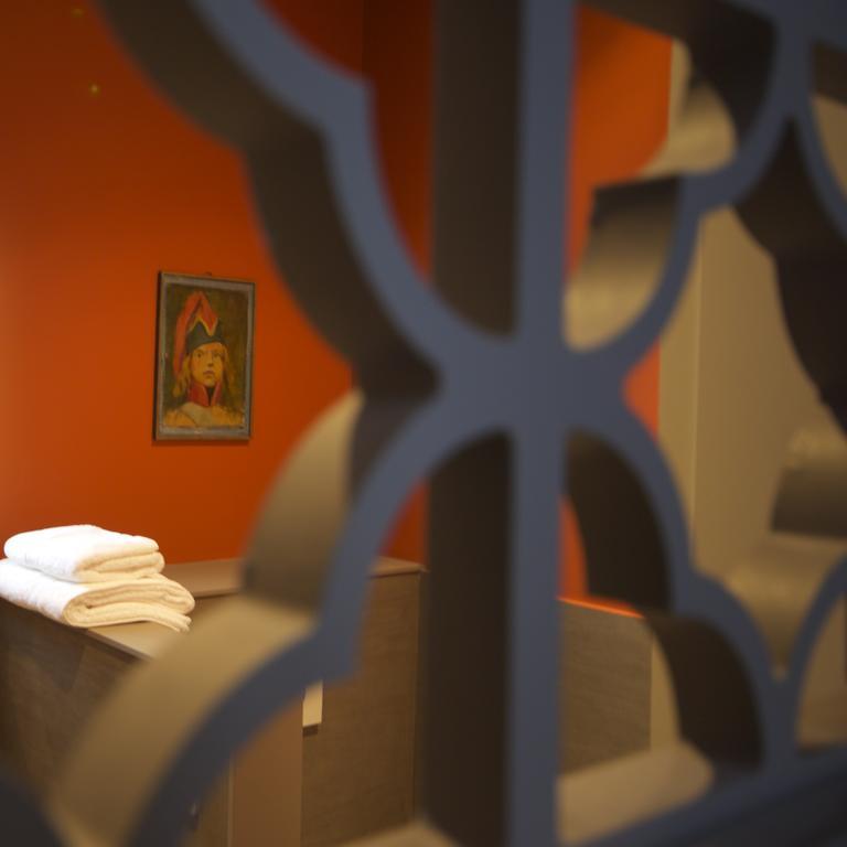 Du Square, Luxury Bed & Breakfast Parijs