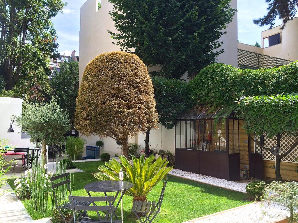 Du Square, Luxury Bed & Breakfast Parijs